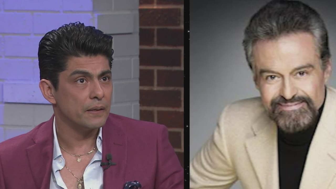 Víctor García recuerda el consejo que le dio Gonzalo Vega