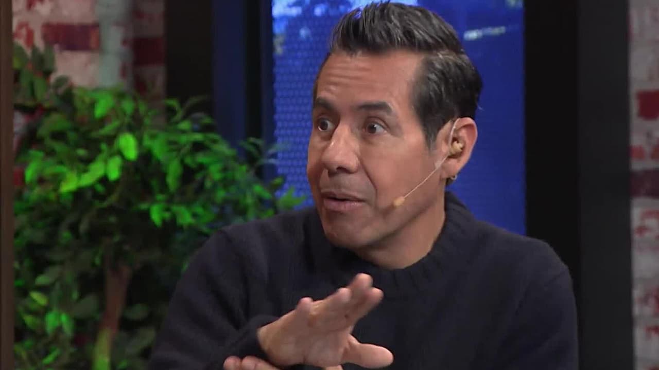 Yordi Rosado recuerda una estresante experiencia en un circo