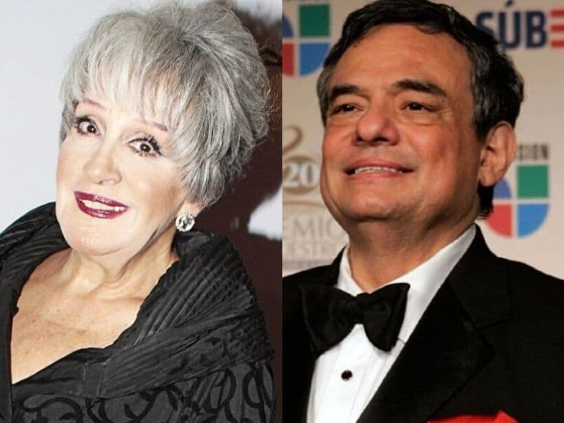 Anel Noreña fue la segunda esposa de José José, con quien procreó a sus hijos, José Joel y Marysol.