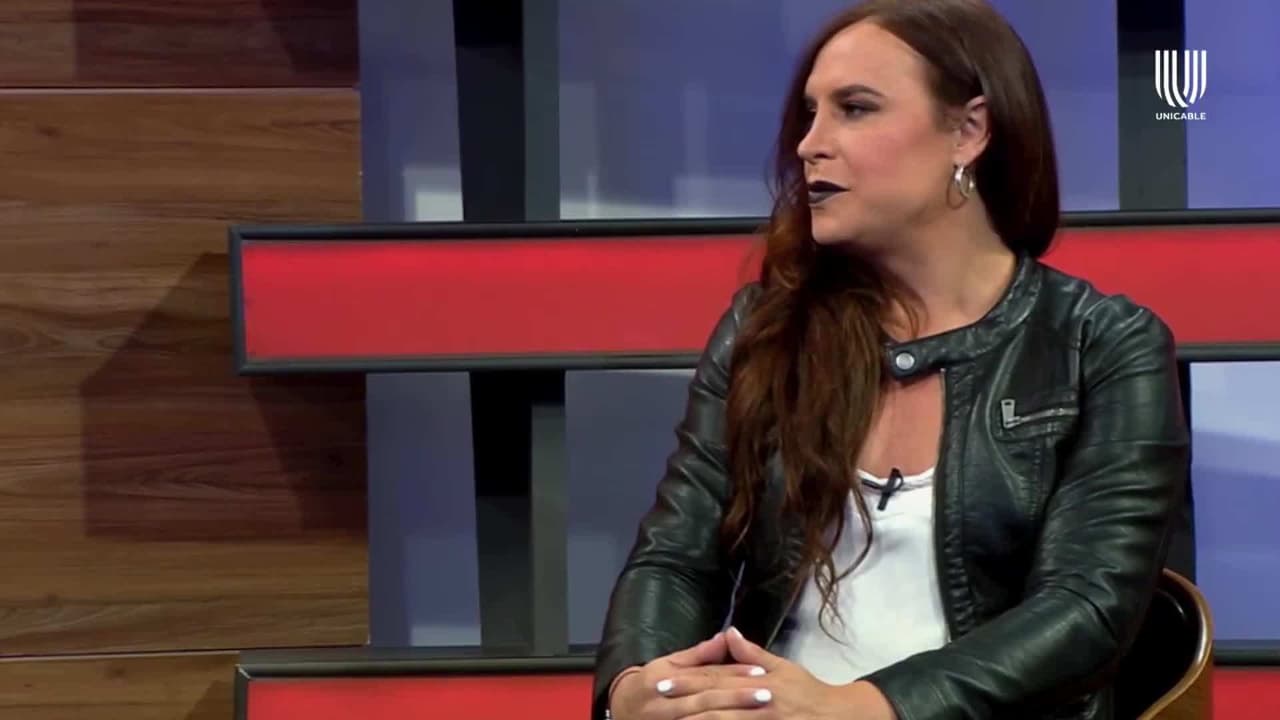 Terapia de Shock: Karla Gascón habla de las cirugías que se ha hecho y las que le gustaría hacerse