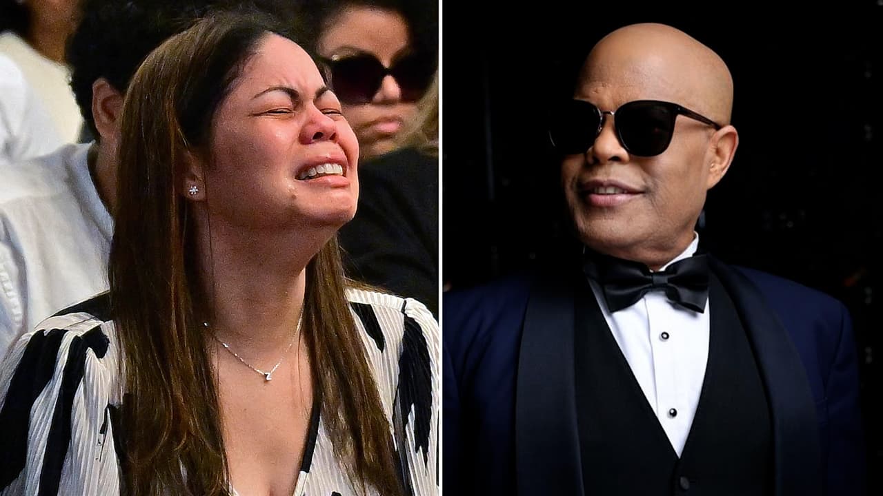 Zulinka anuncia debut de Los Hijos de Rubby Pérez a menos de un mes de la muerte de su padre
