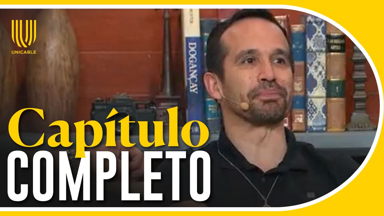 Miembros al Aire: Capítulo completo - El Guana