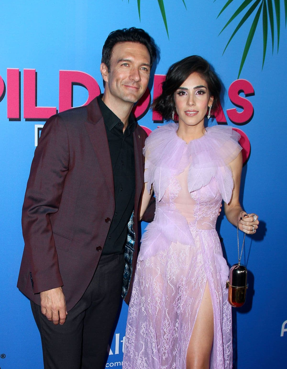 ¿Sandra Echeverría y Leonardo de Lozanne se separan?