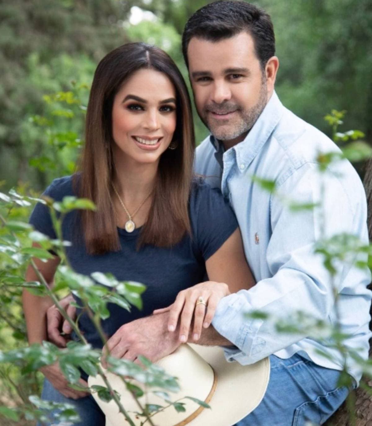 10 matrimonios ejemplares del medio artístico