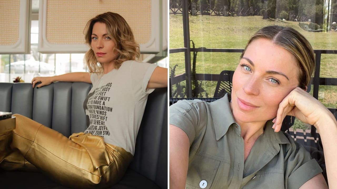 Ludwika Paleta y Elena Del Río están nostálgicas y cuentan por qué