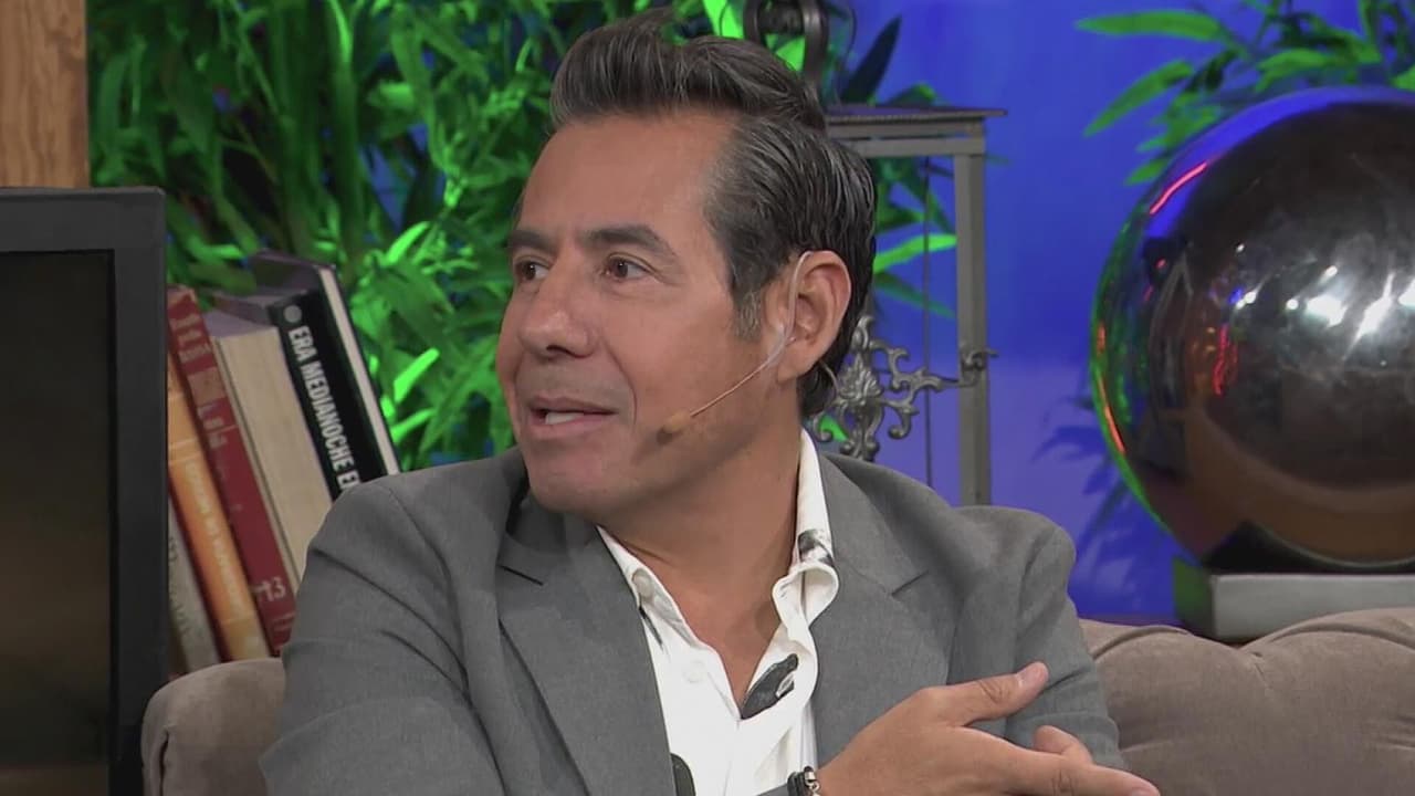 Yordi recuerda cuando una ex le confesó que le gustaba un amigo de él