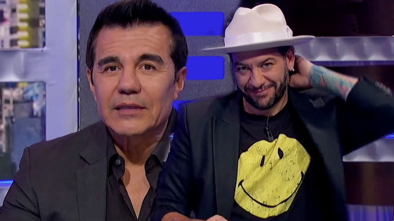Faisy Nights: capítulo completo - Celia Lora