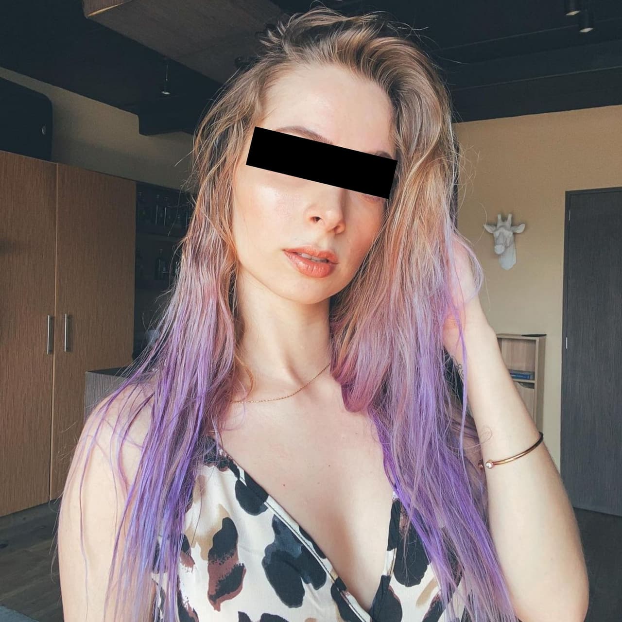 YosStop: revelan que comparte celda con la hija de una famosa actriz