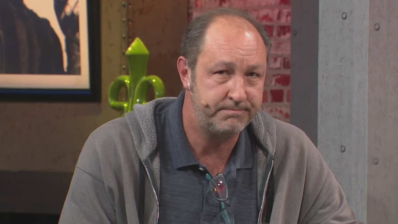 Rodrigo Murray revela lo que sintió al besar a Diego Luna