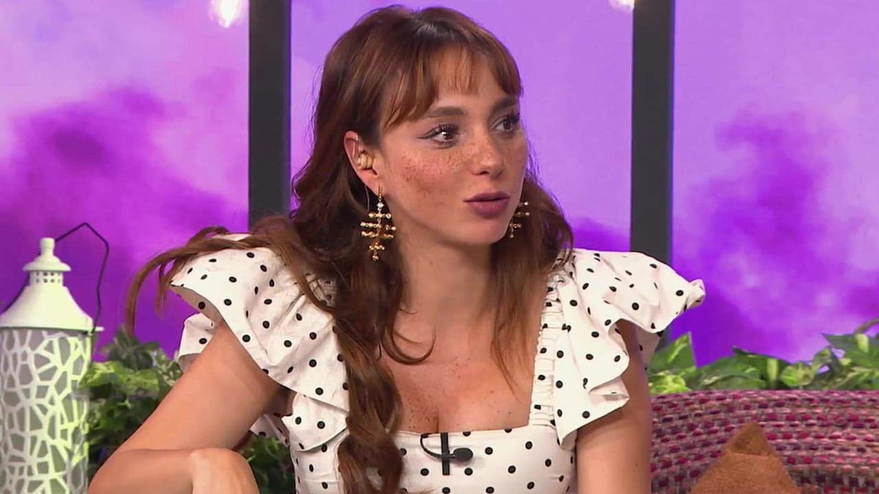 Natalia Téllez recuerda cuando insultaban a su papá por cómo vestía