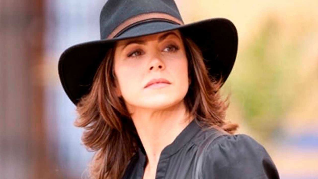Diez años después, Lucero vuelve a interpretar ‘Golondrinas viajeras’