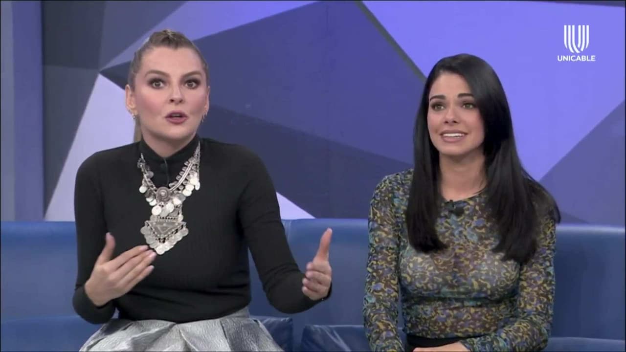 Marjorie de Sousa revela cómo lidia con los escándalos y lo qué significa la maternidad para ella