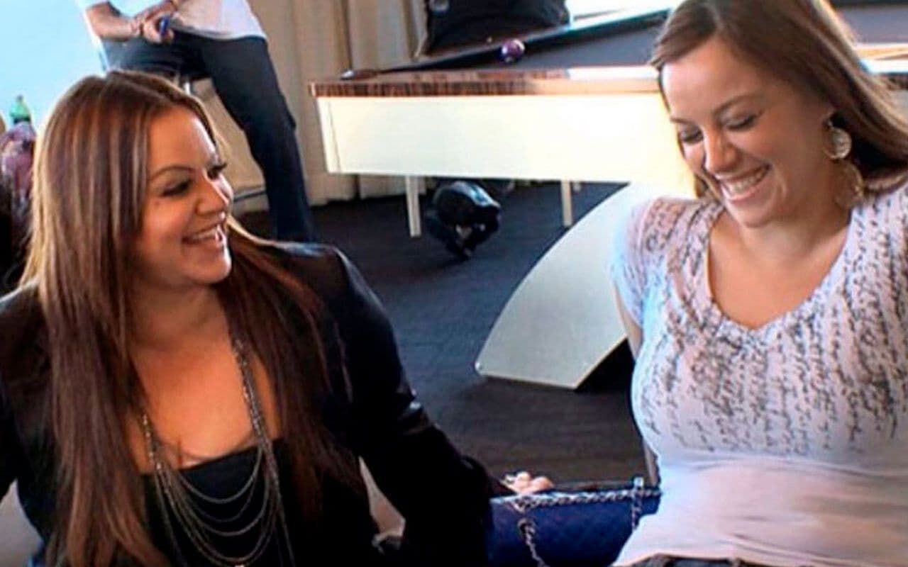 Rosie Rivera habla sobre los rumores de que Jenni Rivera sigue viva