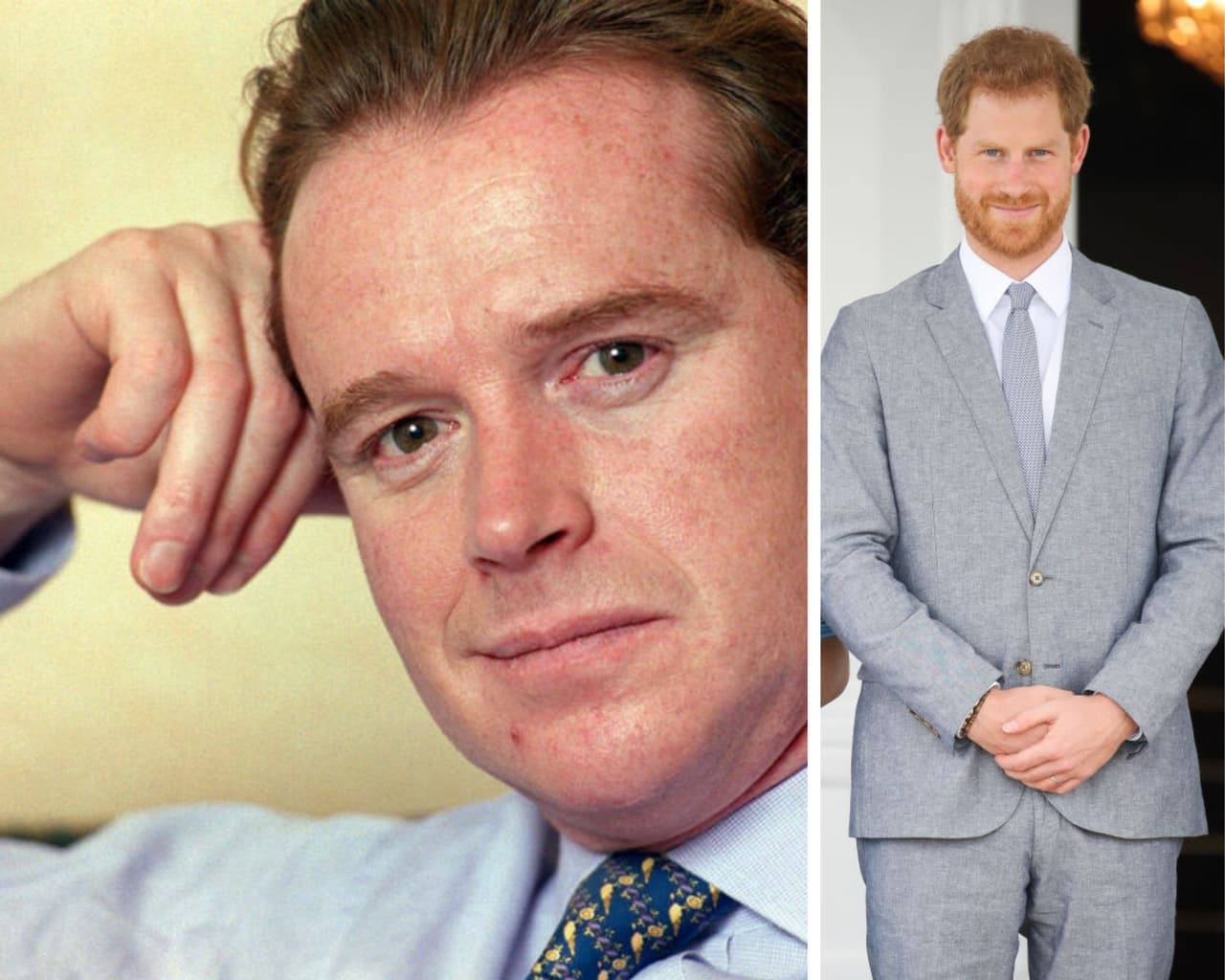 Paul Burrel, íntimo amigo de Diana y mayordomo de la fallecida princesa, aseguró que dicha historia es completamente falsa, mientras que su guardaespaldas y confidente, Ken Wharfe también ha desmentido aquel rumor.