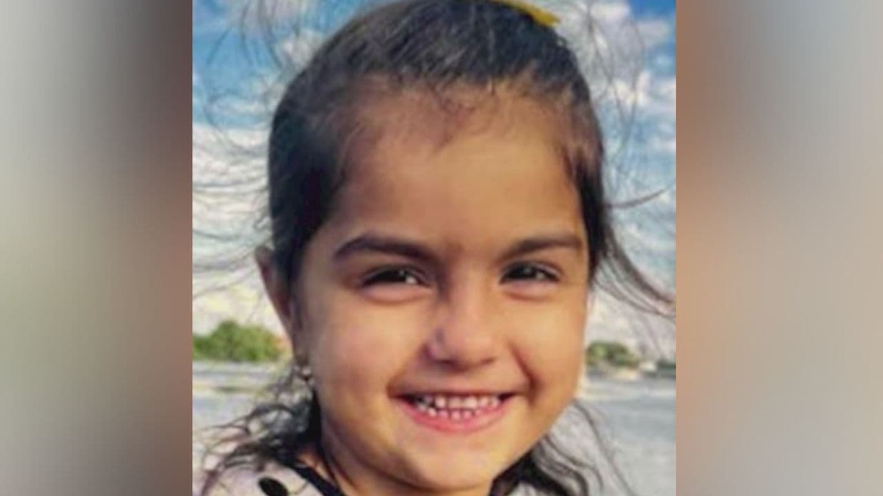 Buscan respuestas en torno a la desaparición de la niña Lina Khil hace casi cuatro años