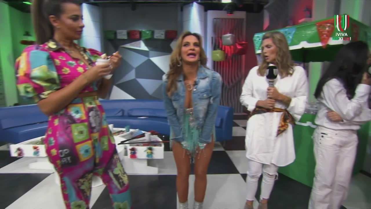 Mariana Seoane revela cómo ha logrado tener una 'retaguardia' de impacto
