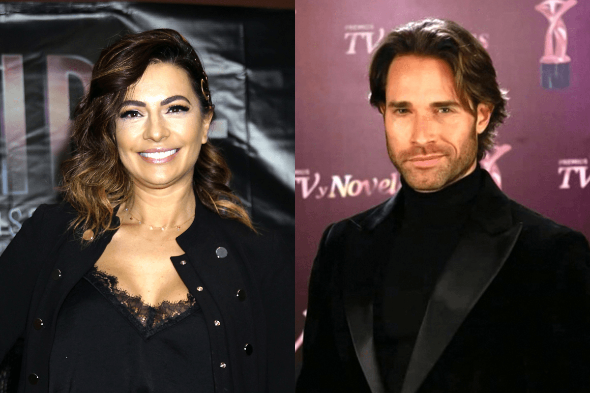 Cecilia Galliano revela cómo es su relación con Sebastián Rulli