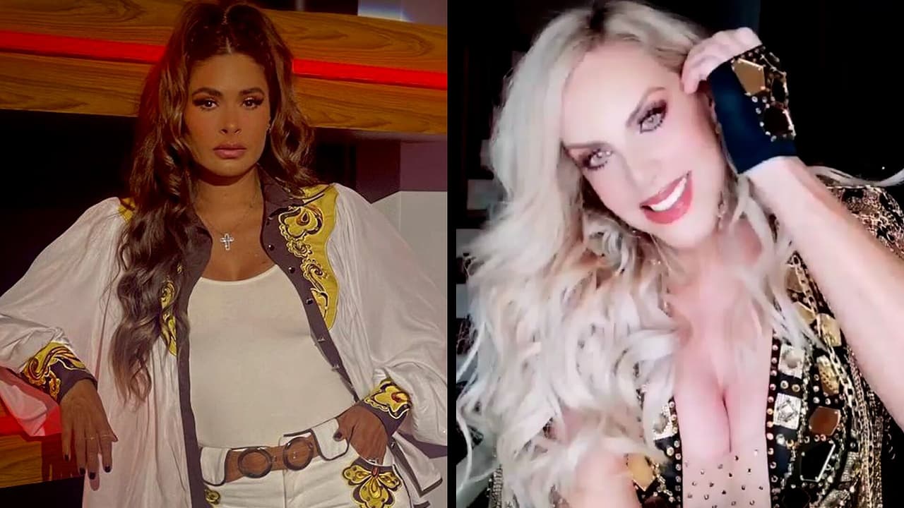 Galilea Montijo y Lorena Herrera confiesan sus "operaciones"
