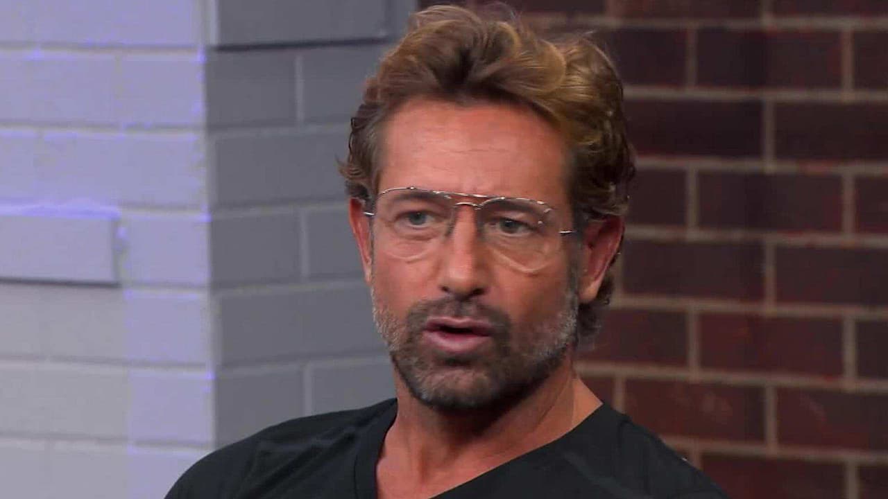 Gabriel Soto cuenta por qué Irina y sus hijas también practican box