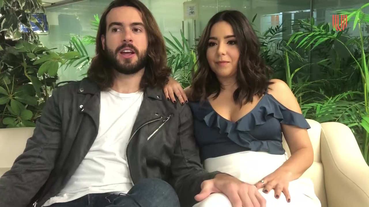 Los ‘Godínez’ y ‘Mirreyes’ tienen mucho en común, según Pablo Lyle
