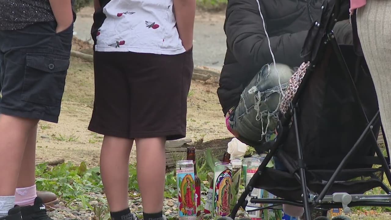 Dos adolescentes son hallados muertos tras informe de un tiroteo en Merced