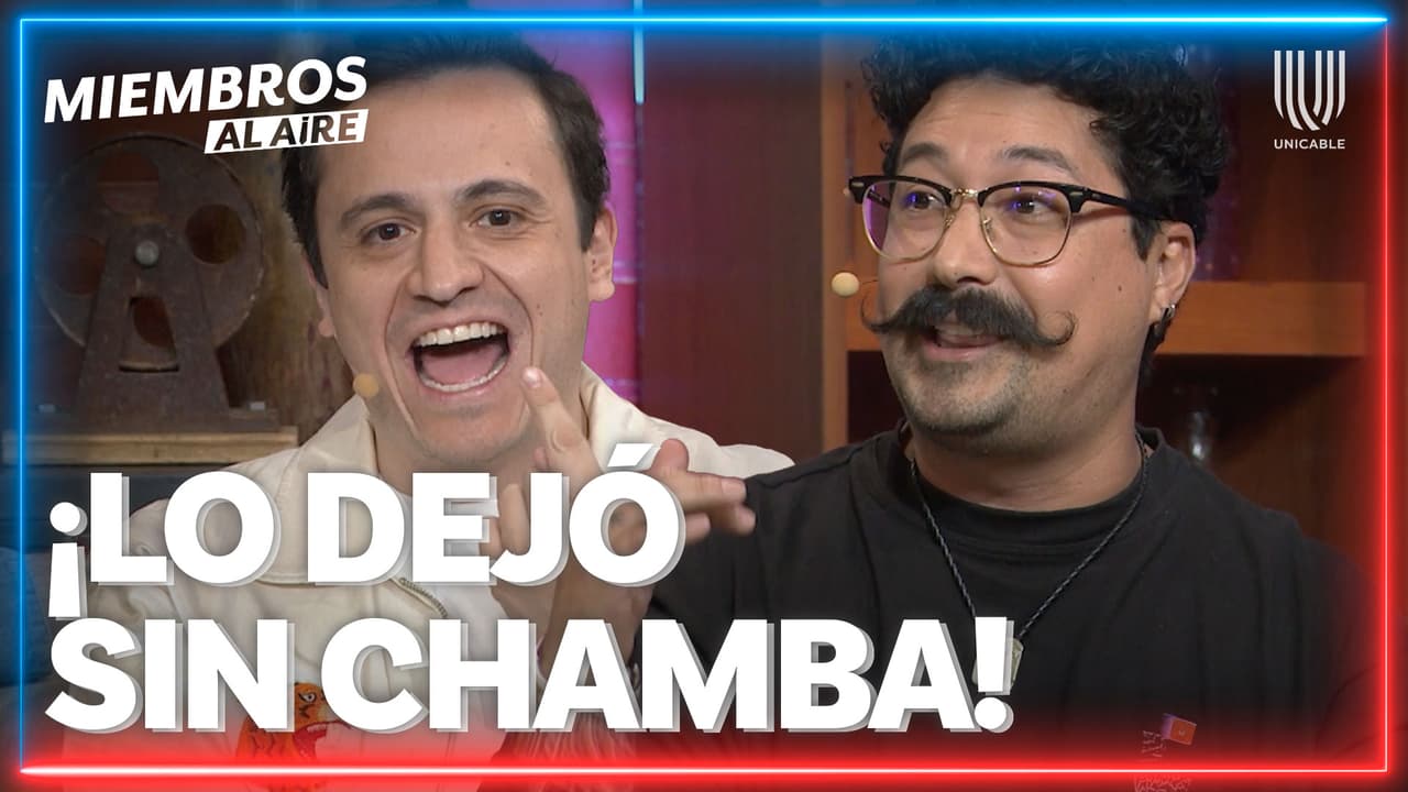 ¡No tenía dinero! Mau Nieto confiesa lo que vivió tras su pleito con Richie O'Farril