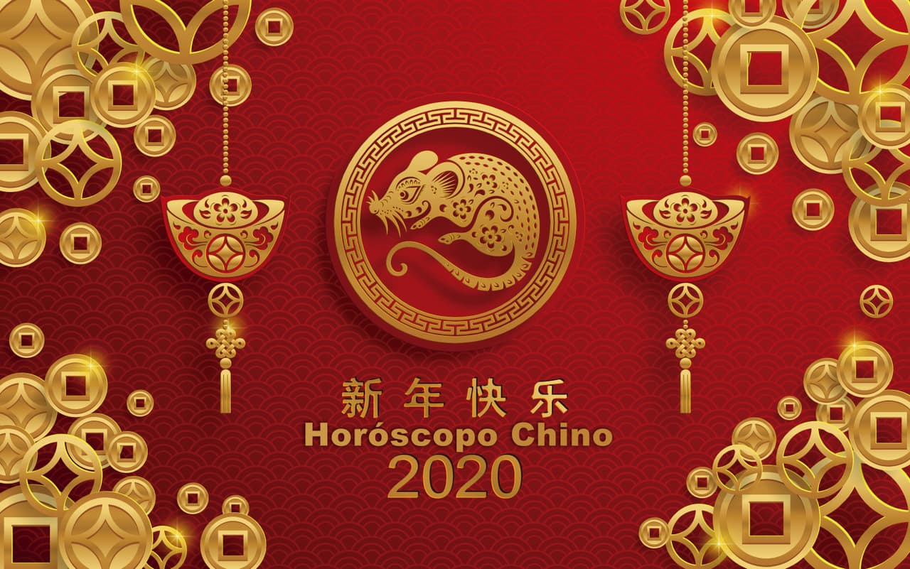 A diferencia de los signos del zodiaco, el horóscopo chino se basa en el año de tu nacimiento, y no en el mes. La astróloga Cristina Alvarado Engfui describe cómo es tu personalidad según tu signo y lo que viene para ti en este 2020.