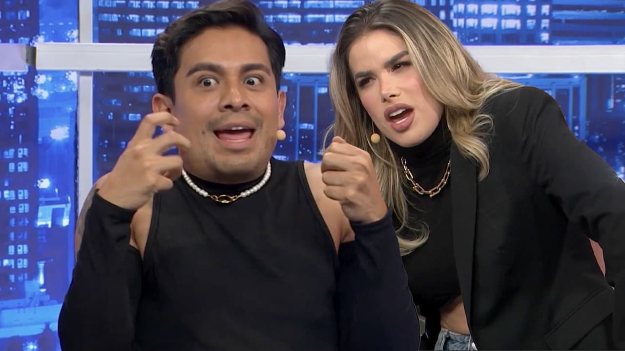 ¡Impactante! Ricardo Peralta revela que hubiera querido salir antes de LCDLFM para evitar el hate