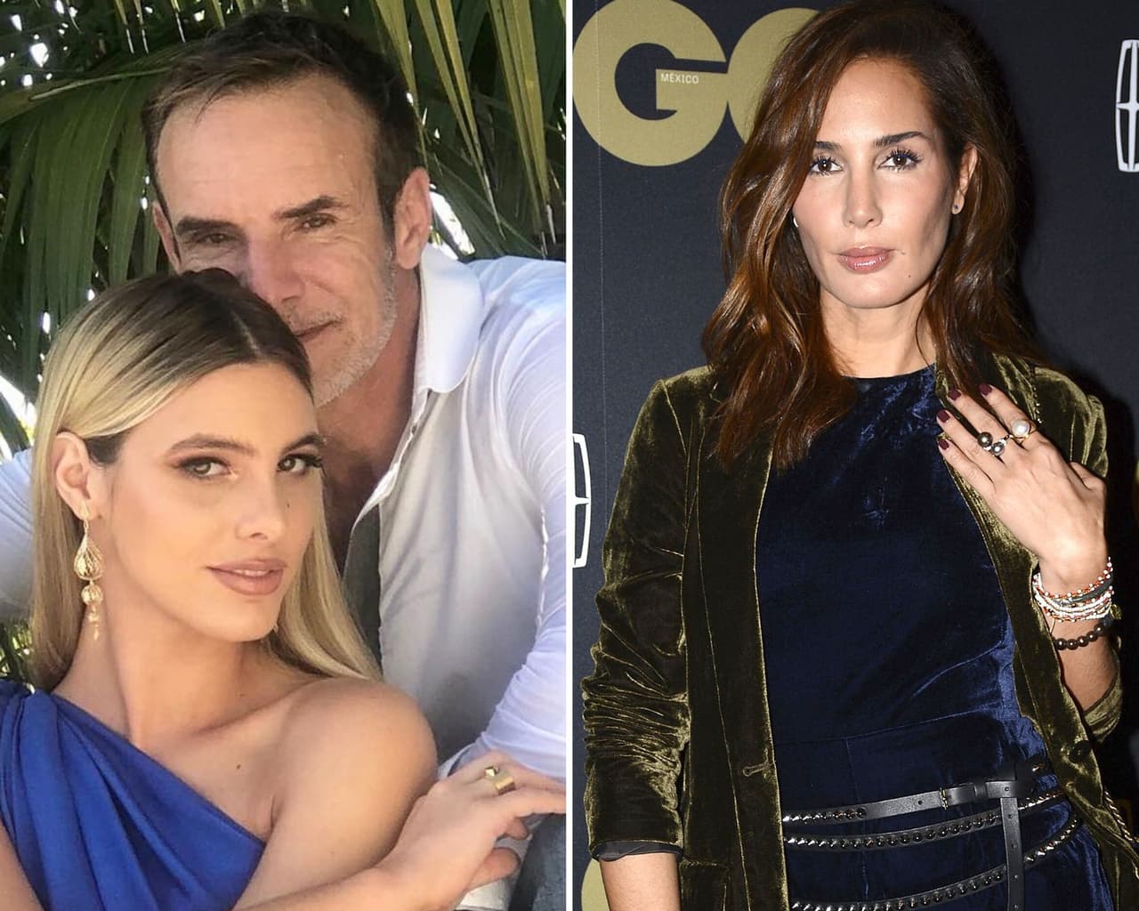 Estos famosos crecieron con papás que son parte de la comunidad LGBTQ+; algunos tuvieron la oportunidad de verlos salir del clóset.