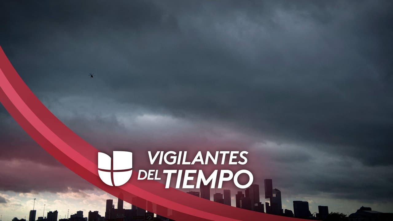 Riesgo de tiempo severo en Houston: lo que debes saber esta semana antes de salir de casa