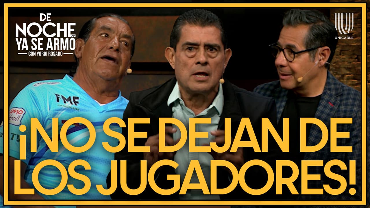 ¿Existen árbitros vendidos? Árbitros cuentan cómo ponen en su lugar a jugadores de futbol alzados