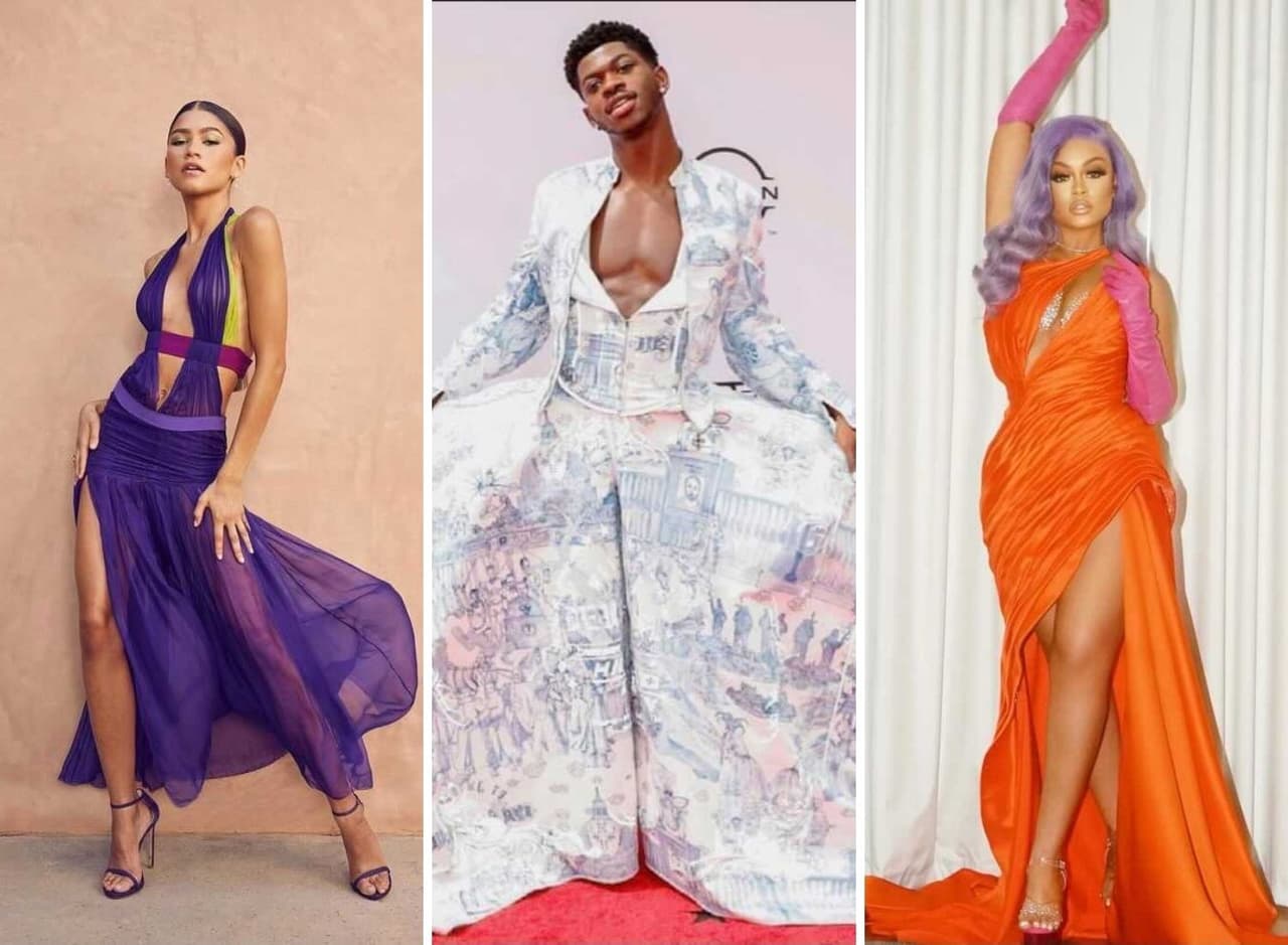 Bet Awards 2021 looks