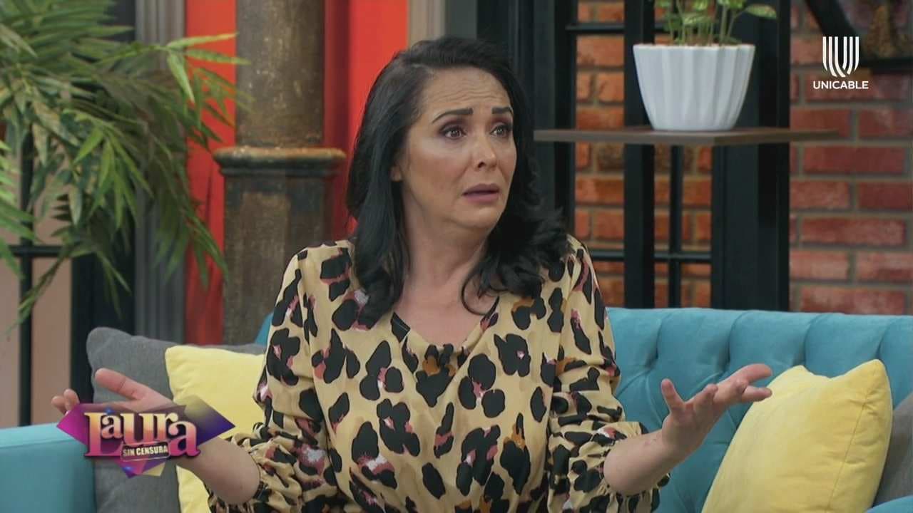 Laura sin censura: Mayra Rojas habla abiertamente sobre la adopción de sus hijos Fabián y Lucianna
