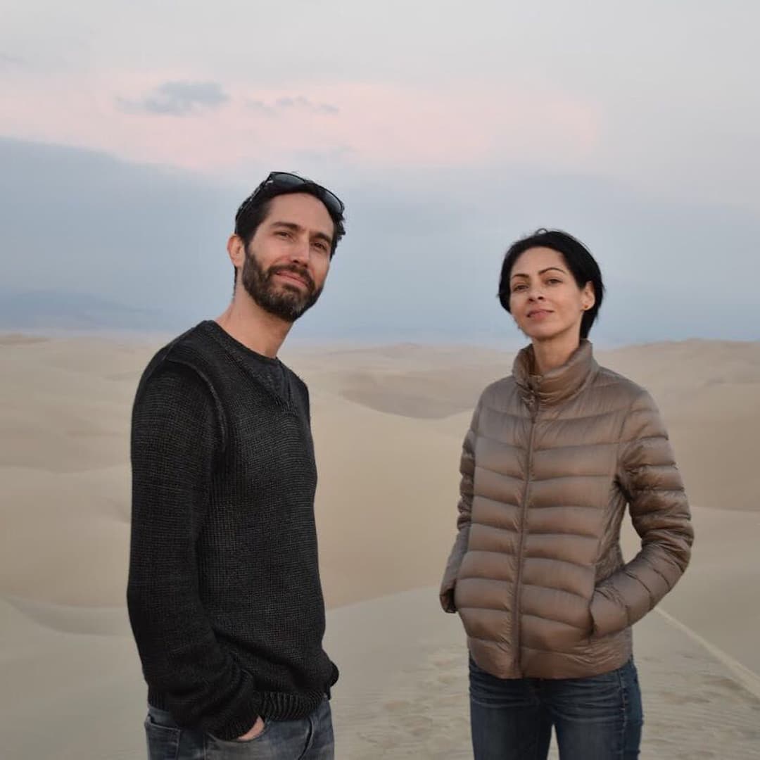 Esposa de Benny destapa que la denuncia de Sasha ‘cimbró’ a su familia