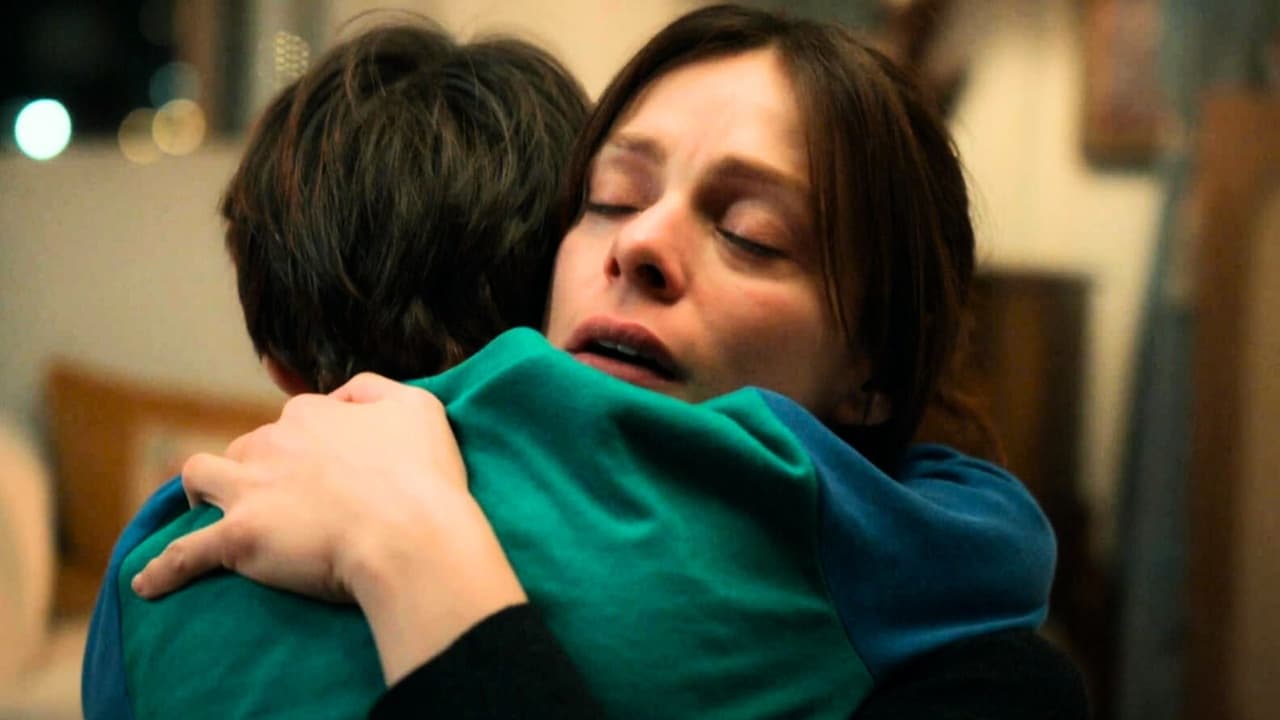 Karsu rompe en llanto al oír que Dennis la llama mamá por primera vez