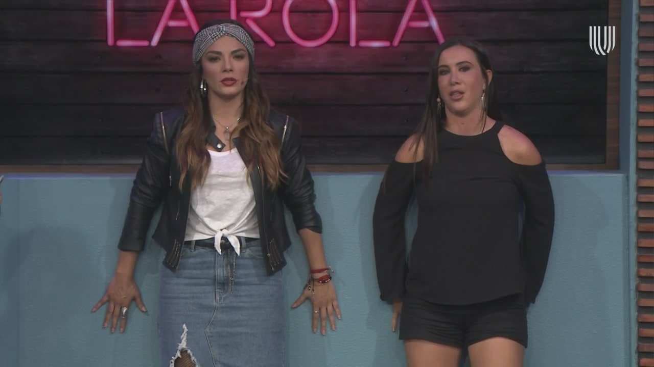 Así celebra la victoria Zel y su equipo