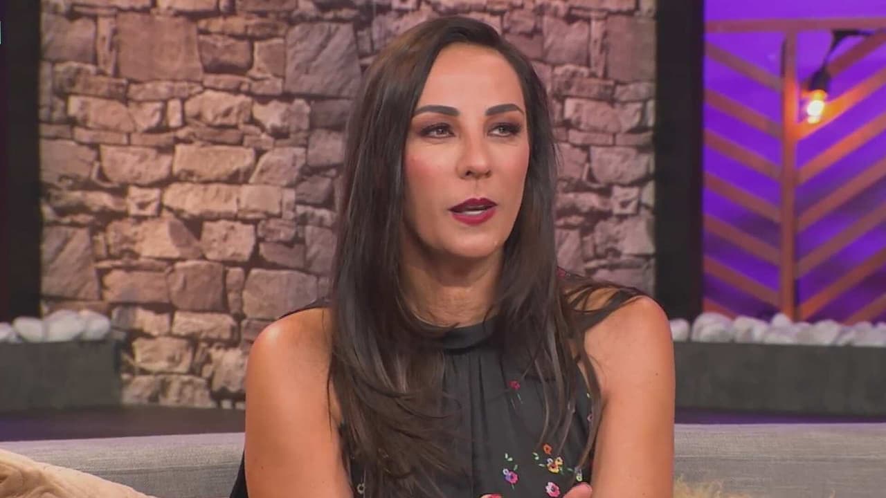 Consuelo Duval cuenta la vez que creó una cuenta falsa para descubrir si su pareja le era infiel