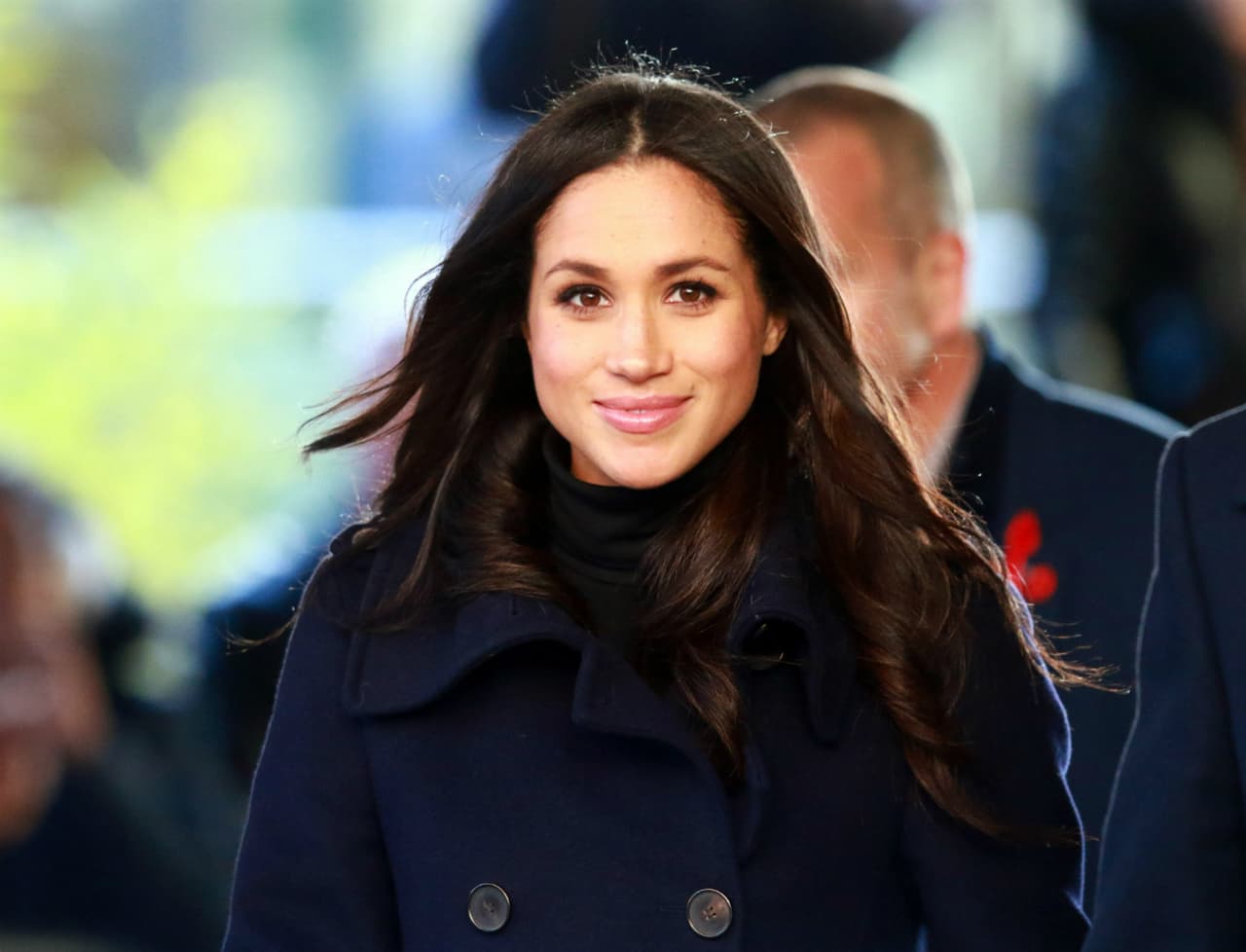 La mujer se convertirá en la esposa del hijo de Lady Di