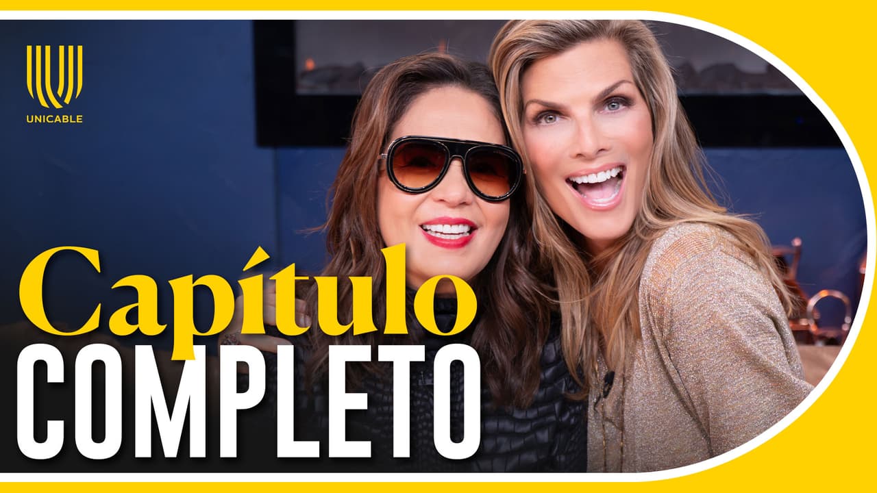 Montse y Joe: capítulo completo - El regreso de Yolanda Andrade