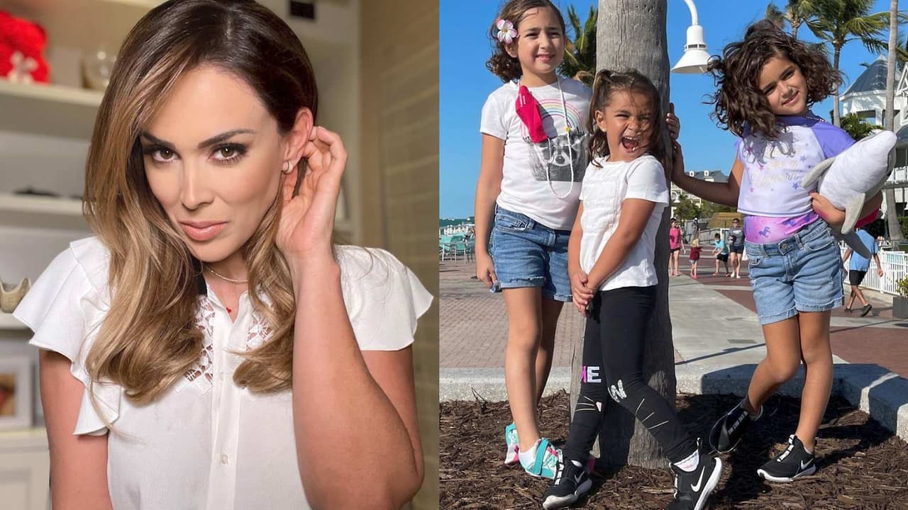 Jacky Bracamontes sorprende a su hija mayor con una celebración de cumpleaños digna de una princesa