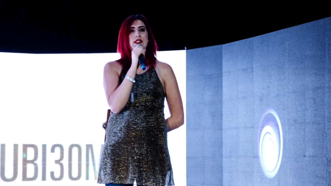 Ophelia Pastrana: “A mí nunca me gustó mi cuerpo”