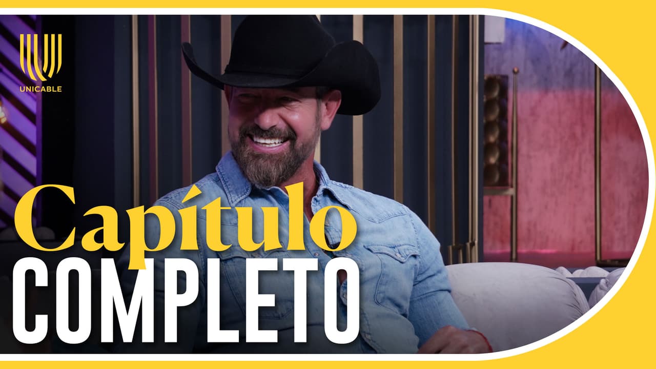 Netas Divinas: capítulo completo - Gabriel Soto