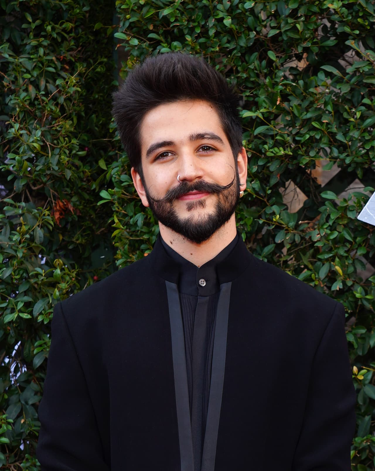 LAS VEGAS, NEVADA - NOVEMBER 14: Camilo Echeverry attends the 20th annual Latin GRAMMY Awards at MGM Grand Garden Arena on November 14, 2019 in Las Vegas, Nevada. (Photo by Rodrigo Varela/Getty Images for LARAS)