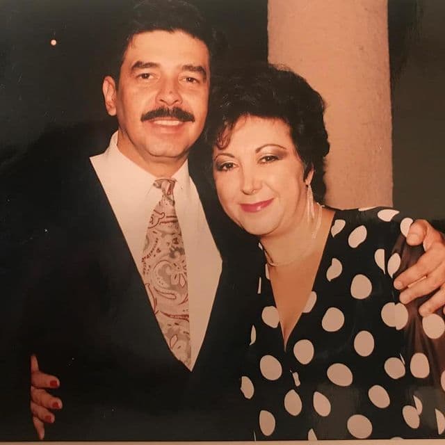 Muere la actriz Lupe Vázquez, la entrañable Paula en 'Dr. Cándido Pérez'