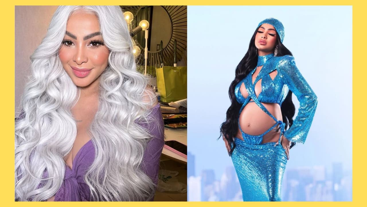 Cattleya: ¿Qué significa el nombre de la hija de Anuel y Yailin?