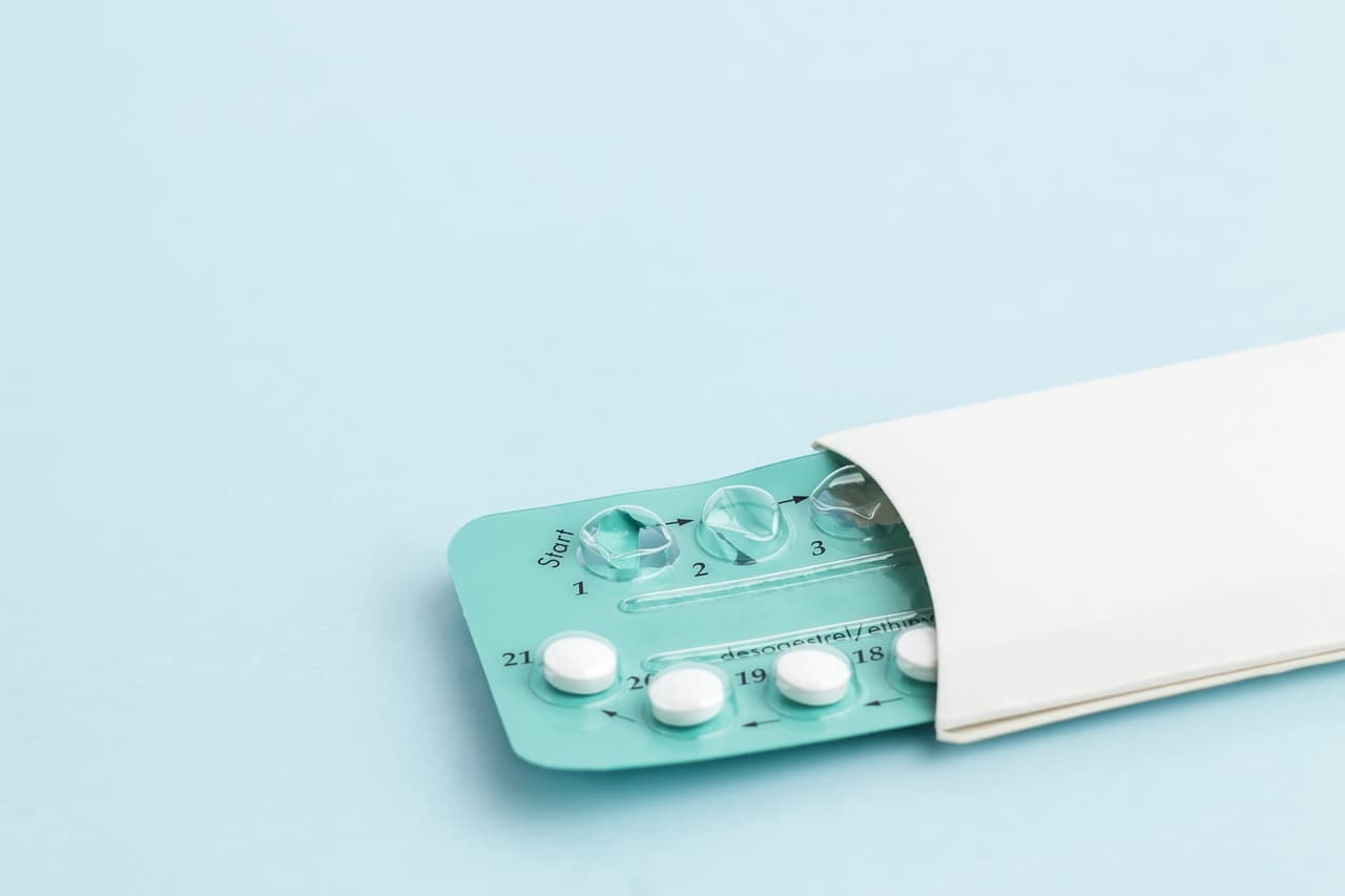 Este nuevo método funcionaría de forma muy similar a las pastillas anticonceptivas femeninas.