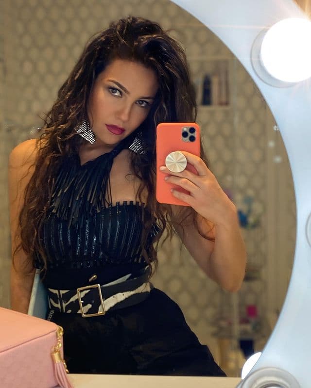 Quien seguramente celebrará a lo grande sus 50 años es Thalía, pues el 26 de agosto, cumplirá años la cantante y sensación de TikTok.