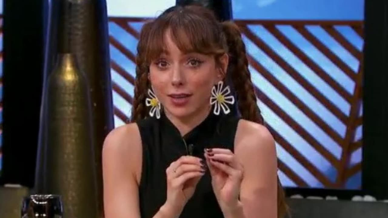 Natalia Téllez revela por qué decidió ser mamá