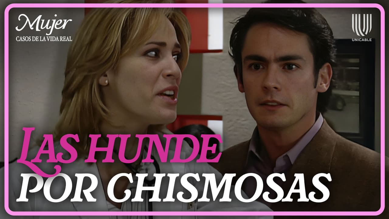 Mujer, casos de la vida real 3/3: Víctor es despedido por un chisme | Discriminación