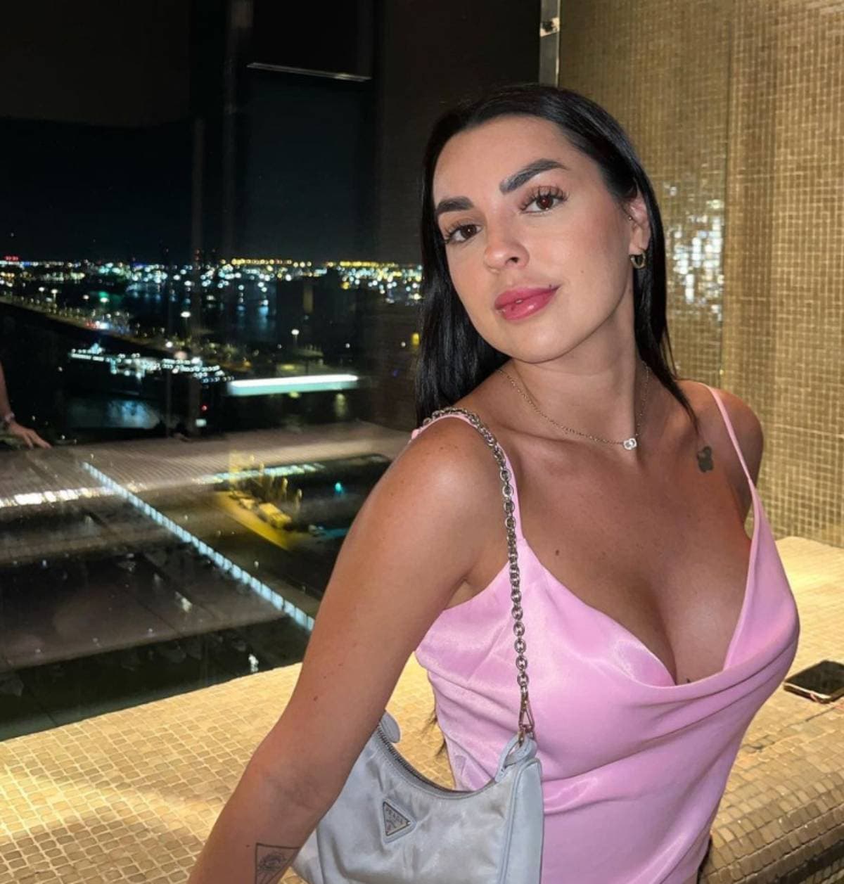 Ella era Aranza Peña, la actriz de ‘La Rosa de Guadalupe’ que murió